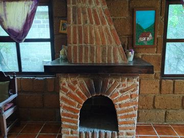 Casa de 1 Planta con Local en VENTA, Tepotzotlán, Edo. México
