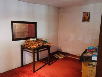 Casa de 1 Planta con Local en VENTA, Tepotzotlán, Edo. México