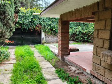 Casa de 1 Planta con Local en VENTA, Tepotzotlán, Edo. México