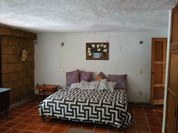 Casa de 1 Planta con Local en VENTA, Tepotzotlán, Edo. México