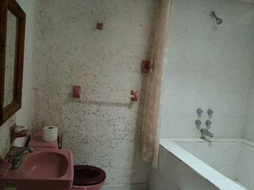 Casa de 1 Planta con Local en VENTA, Tepotzotlán, Edo. México