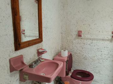 Casa de 1 Planta con Local en VENTA, Tepotzotlán, Edo. México