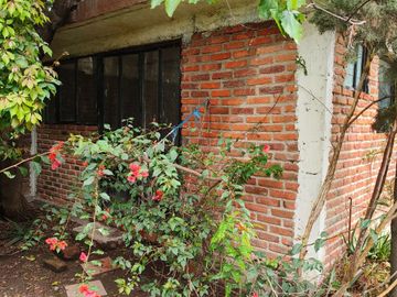 Casa de 1 Planta con Local en VENTA, Tepotzotlán, Edo. México