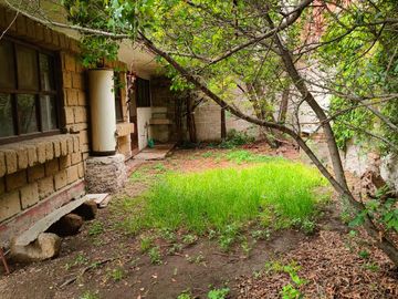 Casa de 1 Planta con Local en VENTA, Tepotzotlán, Edo. México