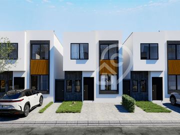 Modelo Adry en Urbanización Miracielo, Machala, Ecuador