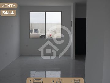 Modelo Adry en Urbanización Miracielo, Machala, Ecuador