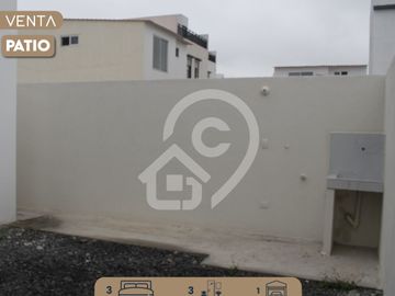 Modelo Adry en Urbanización Miracielo, Machala, Ecuador