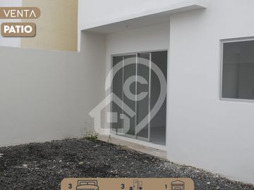 Modelo Adry en Urbanización Miracielo, Machala, Ecuador