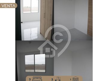 Modelo Adry en Urbanización Miracielo, Machala, Ecuador