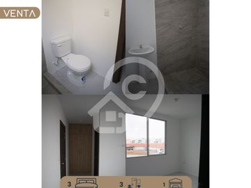 Modelo Adry en Urbanización Miracielo, Machala, Ecuador