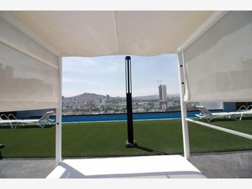 Departamento en venta en El Juncal, León, Guanajuato