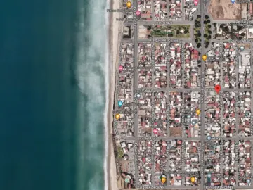 CASA EN VENTA EN JARDINES PLAYAS DE TIJUANA, TIJUANA, B.C.