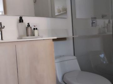 ApartamentoNuevo,Estrenar en Venta Belen Parque Medellin