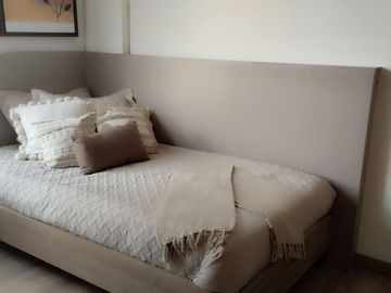 ApartamentoNuevo,Estrenar en Venta Belen Parque Medellin