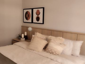 ApartamentoNuevo,Estrenar en Venta Belen Parque Medellin