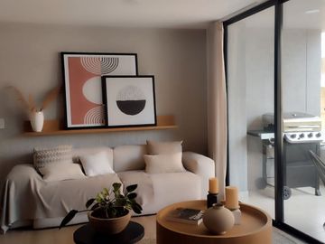 ApartamentoNuevo,Estrenar en Venta Belen Parque Medellin