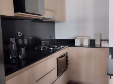 ApartamentoNuevo,Estrenar en Venta Belen Parque Medellin