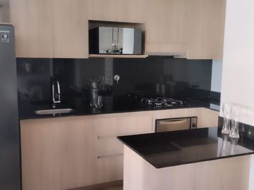 ApartamentoNuevo,Estrenar en Venta Belen Parque Medellin