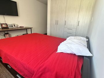 Casa de tres dormitorios en Tumbaco-Hilacril