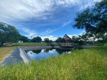 RANCHO EN MORELOS