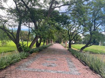 RANCHO EN MORELOS