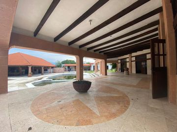 RANCHO EN MORELOS