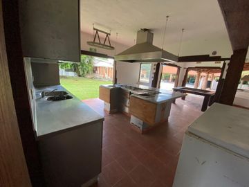 RANCHO EN MORELOS