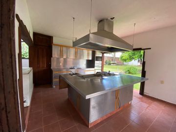 RANCHO EN MORELOS
