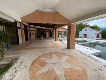 RANCHO EN MORELOS