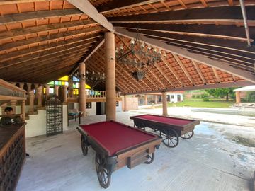 RANCHO EN MORELOS