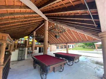 RANCHO EN MORELOS