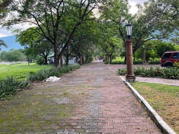 RANCHO EN MORELOS