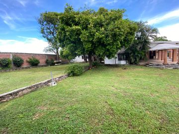 RANCHO EN MORELOS