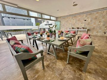 Departamento en Venta Andares Vida de Lujo Semi-Amueblado frente a Andares, Zapopan