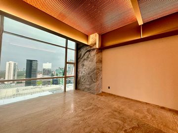 Departamento en Venta Andares Vida de Lujo Semi-Amueblado frente a Andares, Zapopan