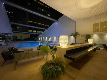 Departamento en Venta Andares Vida de Lujo Semi-Amueblado frente a Andares, Zapopan