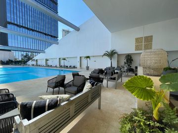 Departamento en Venta Andares Vida de Lujo Semi-Amueblado frente a Andares, Zapopan