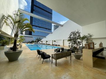 Departamento en Venta Andares Vida de Lujo Semi-Amueblado frente a Andares, Zapopan