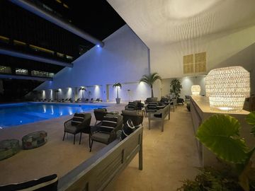 Departamento en Venta Andares Vida de Lujo Semi-Amueblado frente a Andares, Zapopan
