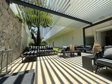 Departamento en Venta Andares Vida de Lujo Semi-Amueblado frente a Andares, Zapopan