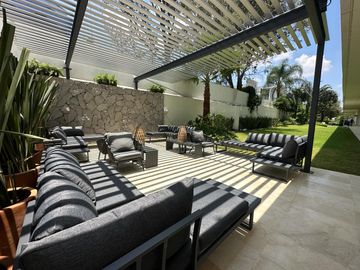 Departamento en Venta Andares Vida de Lujo Semi-Amueblado frente a Andares, Zapopan