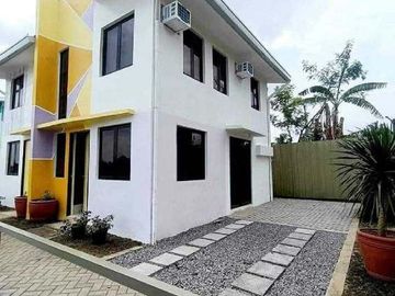 HOUSE AND LOT FOR SALE