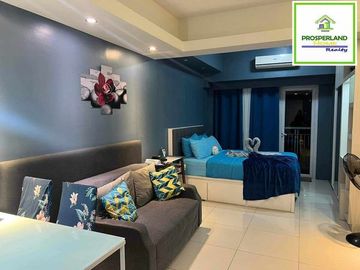 CONDOMINIUM FOR SALE TAGAYTAY