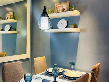 CONDOMINIUM FOR SALE TAGAYTAY
