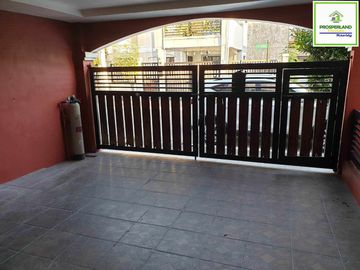 HOUSE AND LOT FOR SALE IN CAVITE