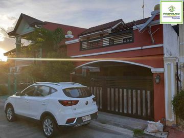 HOUSE AND LOT FOR SALE IN CAVITE