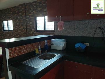 HOUSE AND LOT FOR SALE IN CAVITE