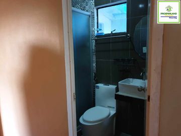 HOUSE AND LOT FOR SALE IN CAVITE