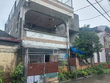 3 BR House and Lot for sale in Natividad Subdivision, Caloocan City