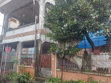 3 BR House and Lot for sale in Natividad Subdivision, Caloocan City